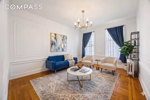 179 Ocean Pkwy #4H, Brooklyn, NY 11218