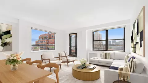 330 3rd Ave #16C, New York, NY 10010