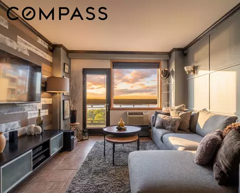 5800 Arlington Ave #20L, New York City, NY 10471