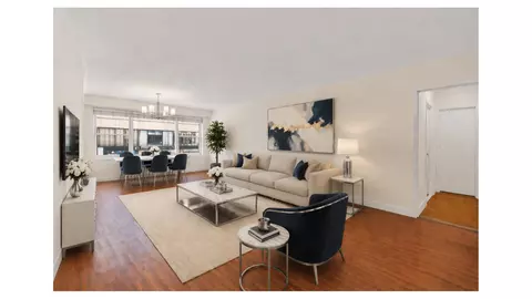 150 E 61st St #2D, New York, NY 10065