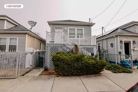 458 Beach 46th St, Far Rockaway, NY 11691