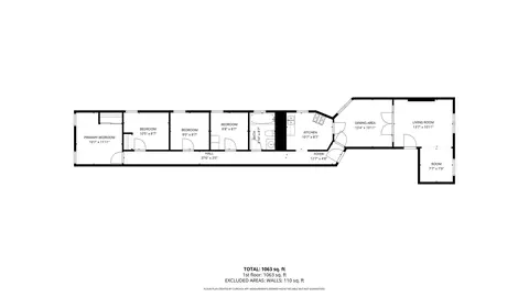 240 W 112th St #2W, New York, NY 10026