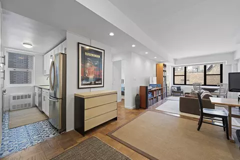 7 E 14th St #18J, New York, NY 10003