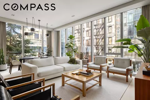 515 W 29th St #2S, New York, NY 10001