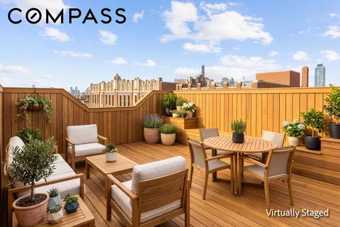 798 President St #4R, Brooklyn, NY 11215