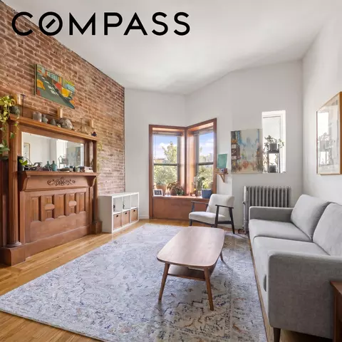 798 President St #4R, Brooklyn, NY 11215