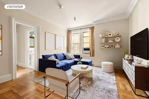370 Riverside Dr #5C, New York, NY 10025
