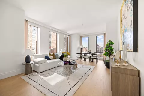 50 W 66th St #15A, New York, NY 10023