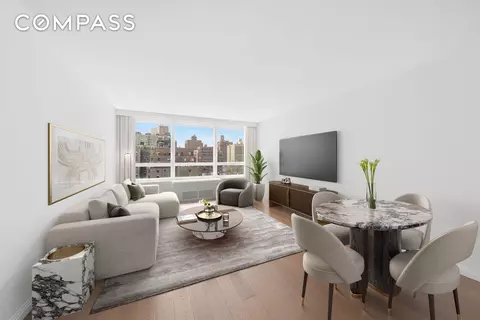 200 E 94th St #1412, New York, NY 10128