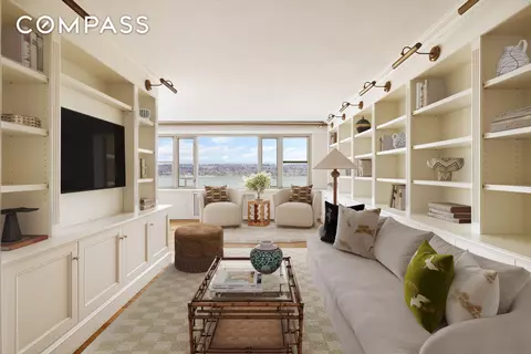 900 W 190th St #10O, New York, NY 10040