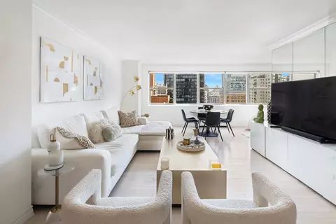 201 E 66th St #15G, New York, NY 10065