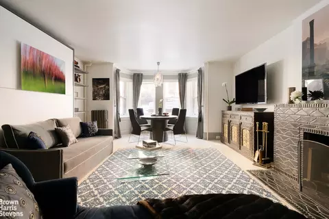 40 Remsen St #1, Brooklyn, NY 11201