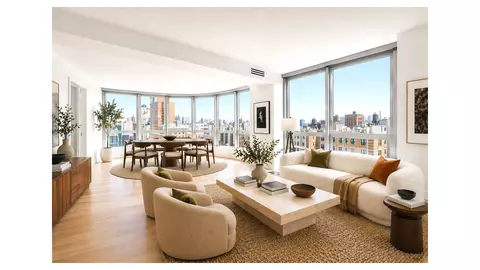 212 W 72nd St #16E, New York, NY 10023