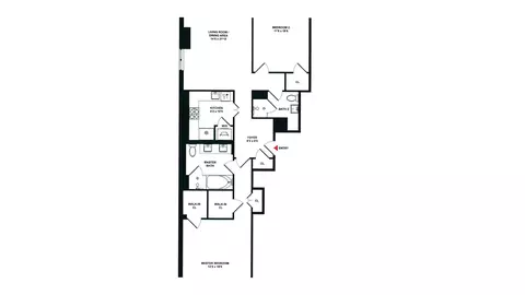 408 E 79th St #5A, New York, NY 10075