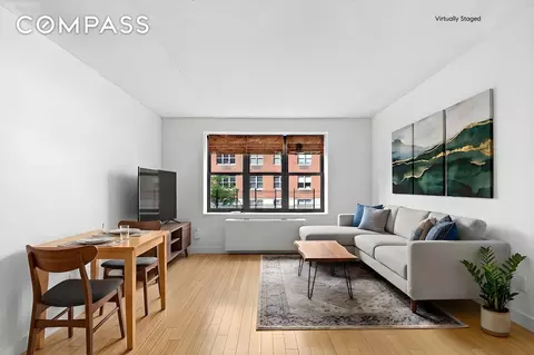 516 W 47th St #S3E, New York, NY 10036