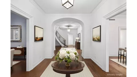 770 Park Ave #1D, New York, NY 10021