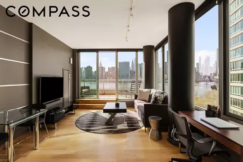 46-30 Center Blvd #610, New York City, NY 11109