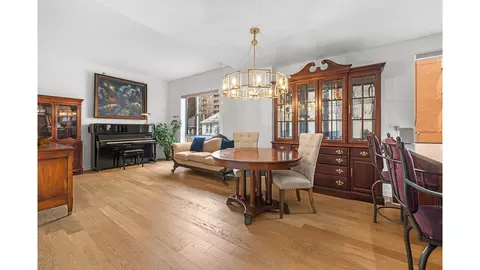 3585 Greystone Ave #3E, New York City, NY 10463