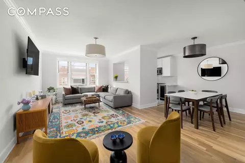 68-61 Yellowstone Blvd #704, New York City, NY 11375