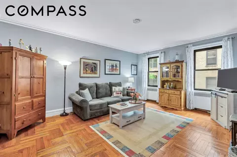 350 Cabrini Blvd #6N, New York, NY 10040