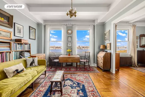 243 Riverside Dr #1005, New York, NY 10025