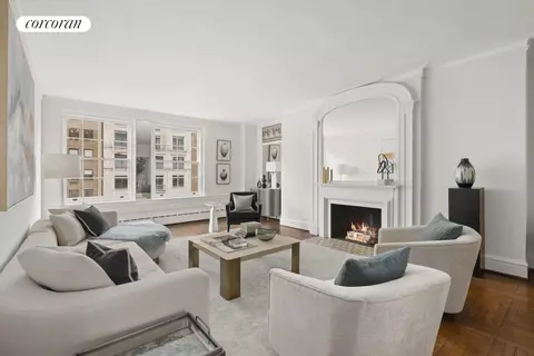 1105 Park Ave #11B, New York, NY 10128