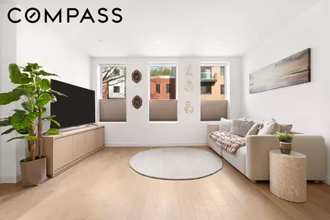 1218 Putnam Ave #1A, Brooklyn, NY 11221