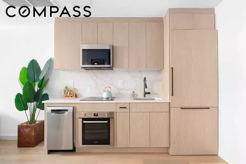 1218 Putnam Ave #1A, Brooklyn, NY 11221