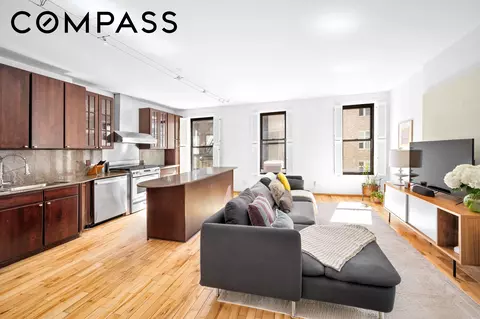 206 W 85th St #5, New York, NY 10024