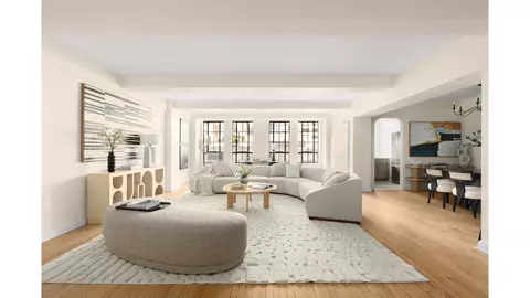 340 W 57th St #8D, New York, NY 10019