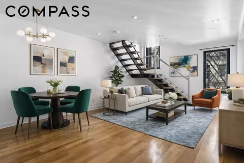 215 E 81st St #5E, New York, NY 10028