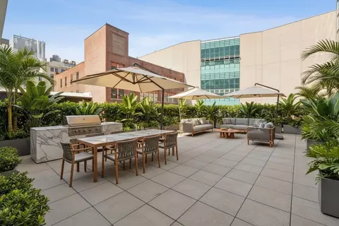 611 W 56th St #4-E, New York, NY 10019
