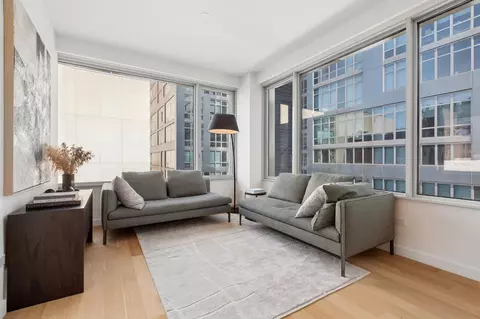 611 W 56th St #5-E, New York, NY 10019