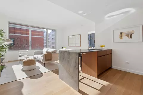 611 W 56th St #3-A, New York, NY 10019