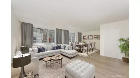 301 W 53rd St #4K, New York, NY 10019