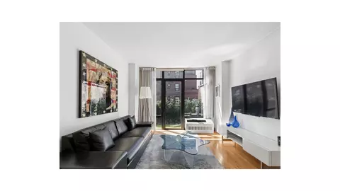 148 E 24th St #10E, New York, NY 10010