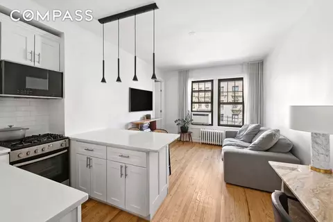 87 Barrow St #5G, New York, NY 10014