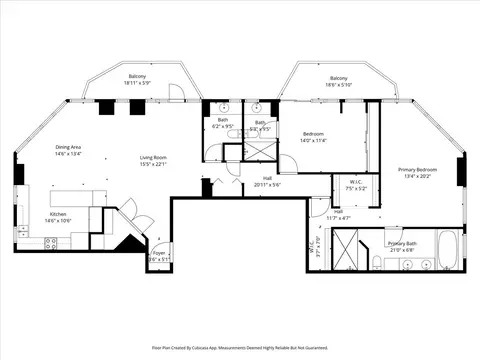304 E 65th St #PHB, New York, NY 10065