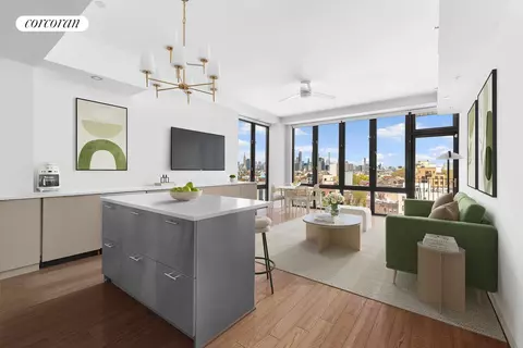 214 Richardson St #LOFT6, Brooklyn, NY 11222