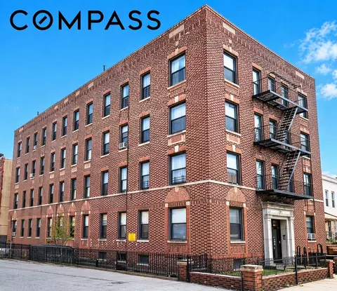 768 Linden Blvd, Brooklyn, NY 11203