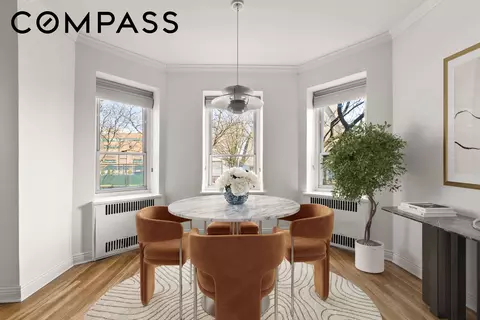 530 E 90th St #2M, New York, NY 10128