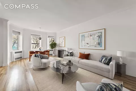 530 E 90th St #2M, New York, NY 10128