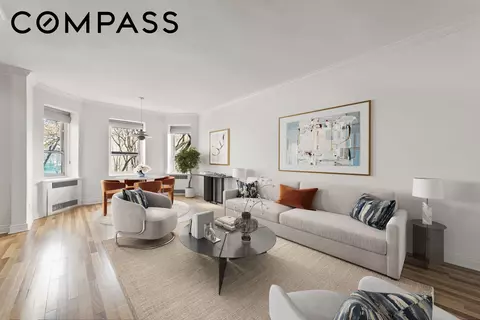 530 E 90th St #2M, New York, NY 10128