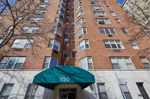 1150 Park Ave #12F, New York, NY 10128