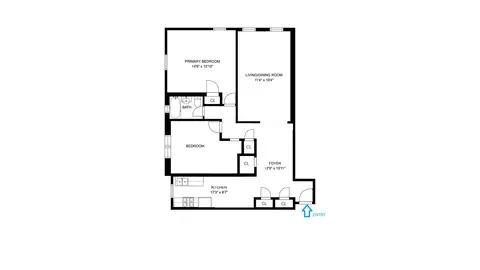 6665 Colonial Rd #1G, Brooklyn, NY 11220