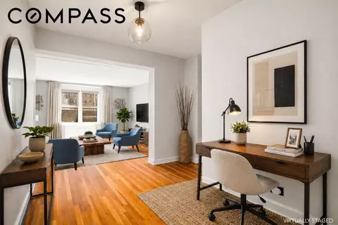 143 Bennett Ave #6R, New York, NY 10040