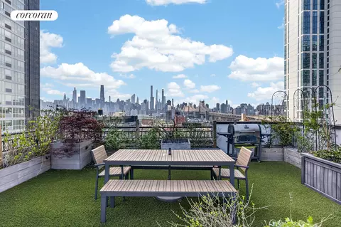 42-60 Crescent St #PH10C, Long Island City, NY 11101