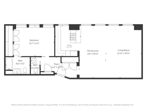 80 Chambers St #11-E, New York, NY 10007