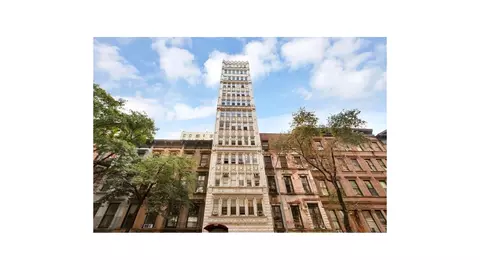 126 W 73rd St #5C, New York, NY 10023