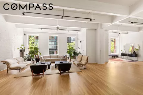 40 Renwick St #2, New York, NY 10013